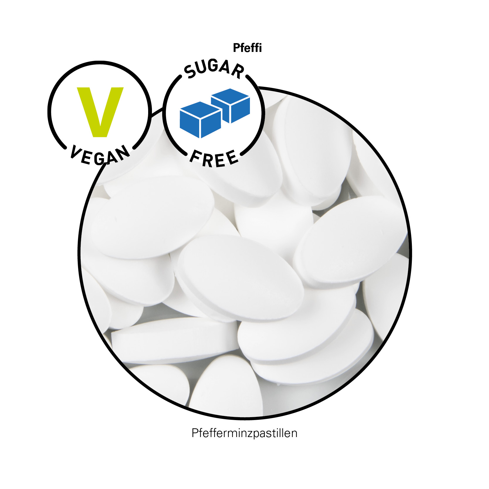 Express Klappdose Pfeffi