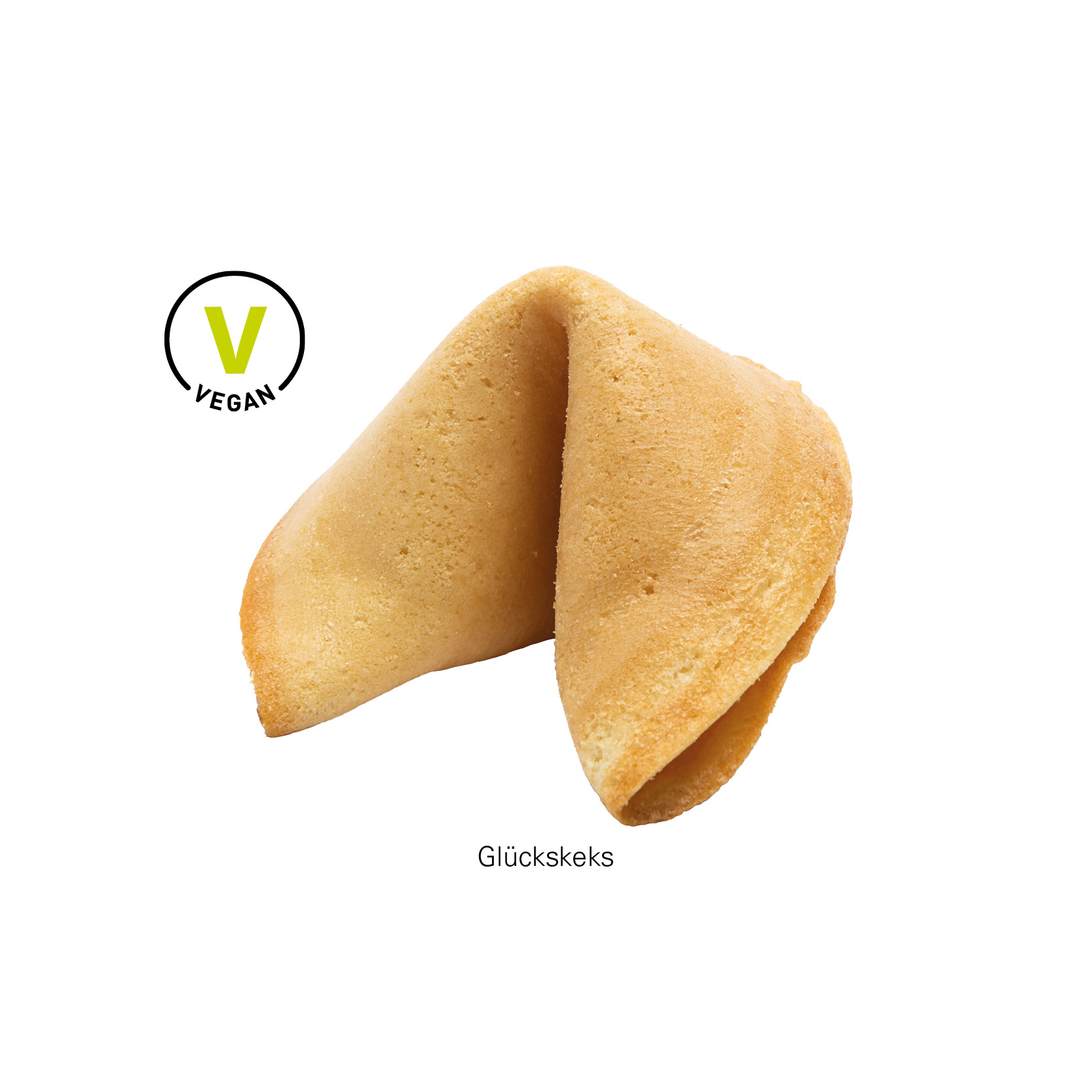 Glückskeks
