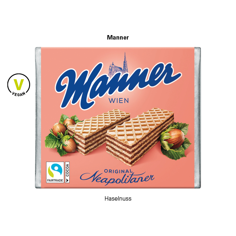 Manner Original