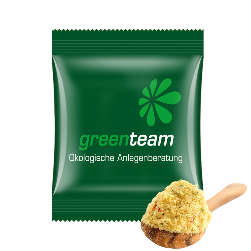 Minitüte 12 g Trolli vegane Fruchtgummi Bärchen