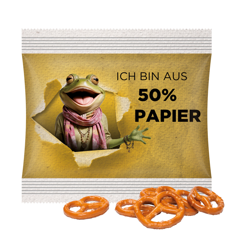 Snack Miditüte