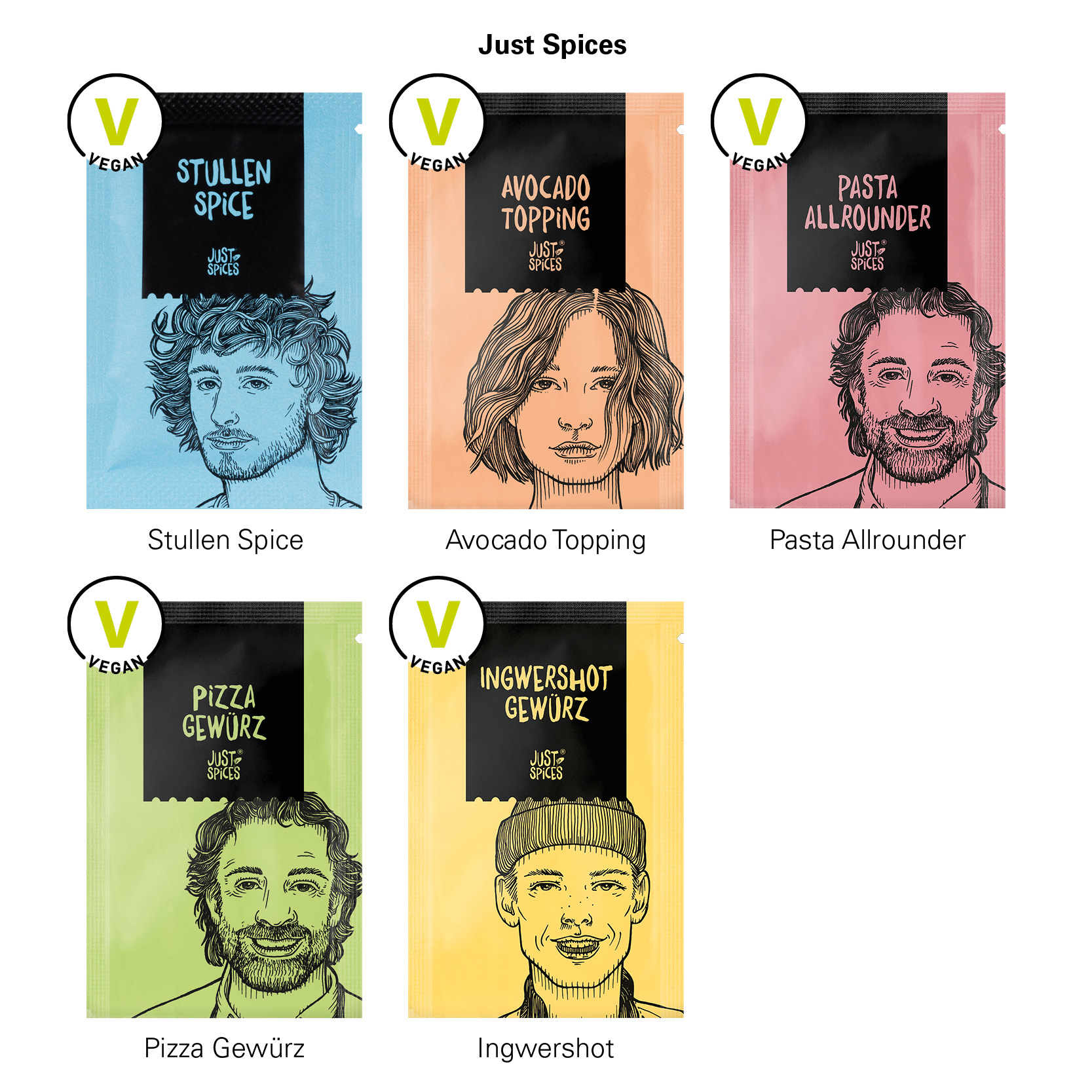 Werbekarte Midi Meßmer